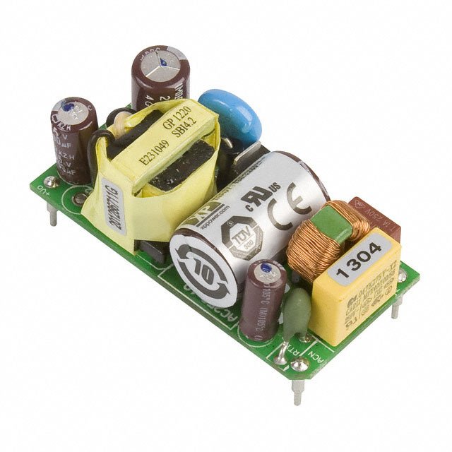 Picture of ECL10US03-P