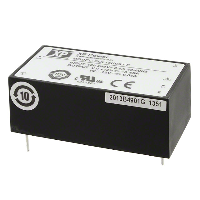 Picture of ECL15UD01-E