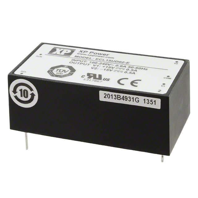Picture of ECL15UD02-E