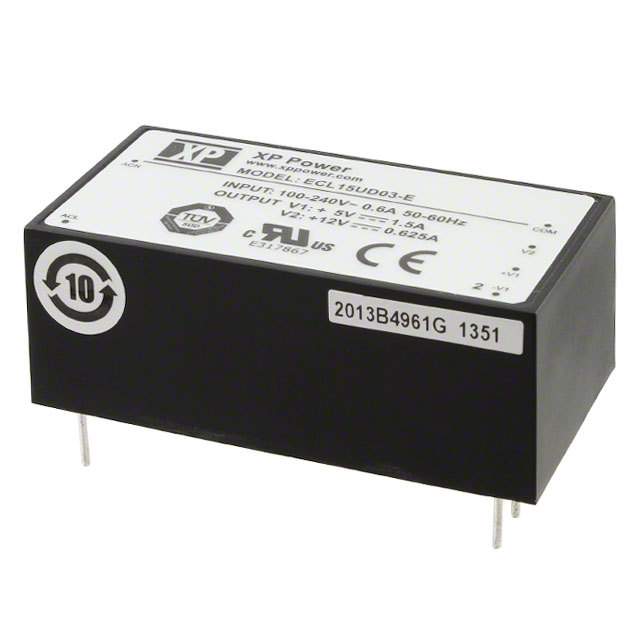 Picture of ECL15UD03-E