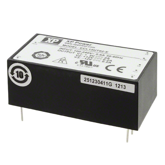 Picture of ECL15UT02-E