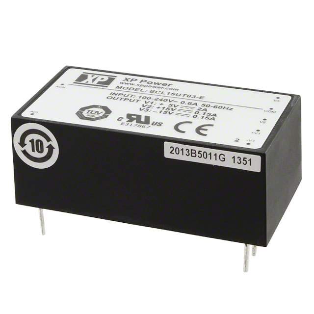 Picture of ECL15UT03-E