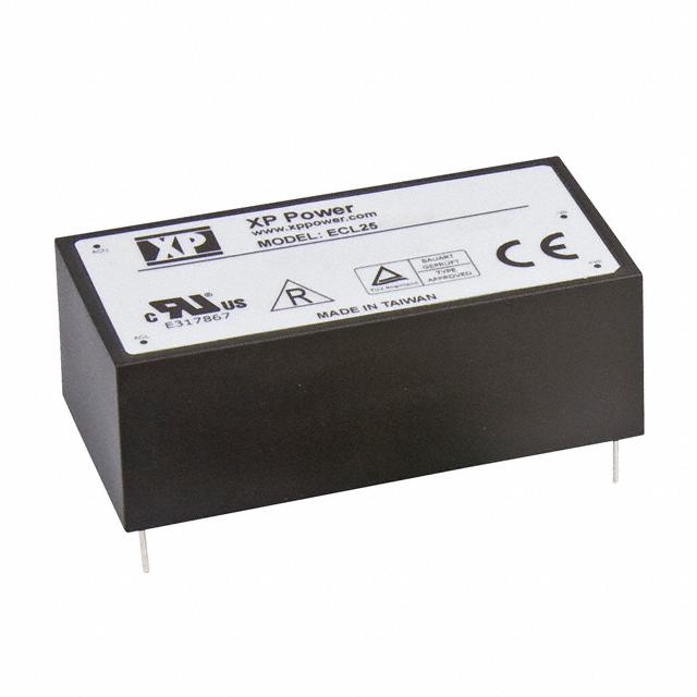 Picture of ECL25US15-E