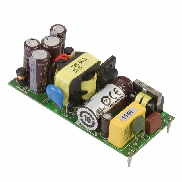 Picture of ECL30UD01-P