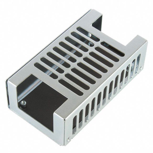 Picture of ECM40/60 COVER