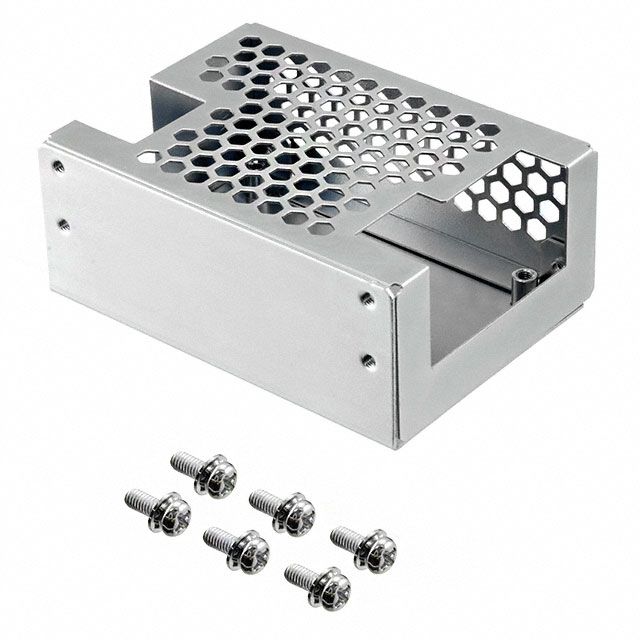 Picture of ECS25-60 COVER KIT
