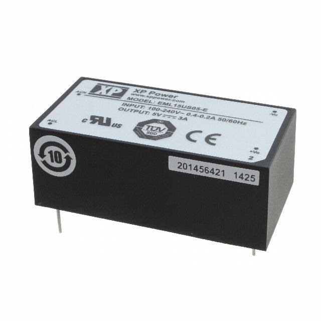 Picture of EML15US05-E