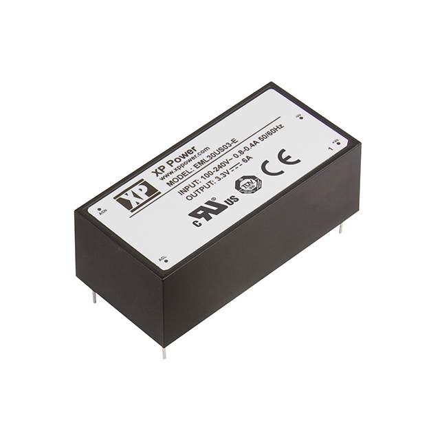 Picture of EML30US15-E