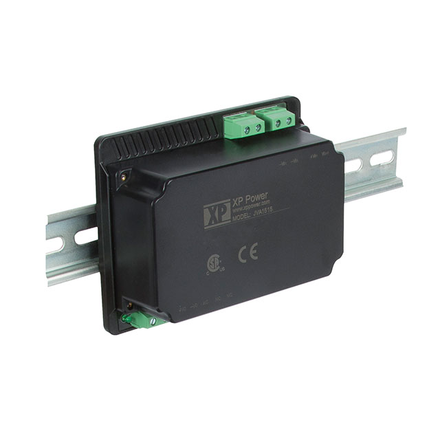 Picture of JVA151500S05-D