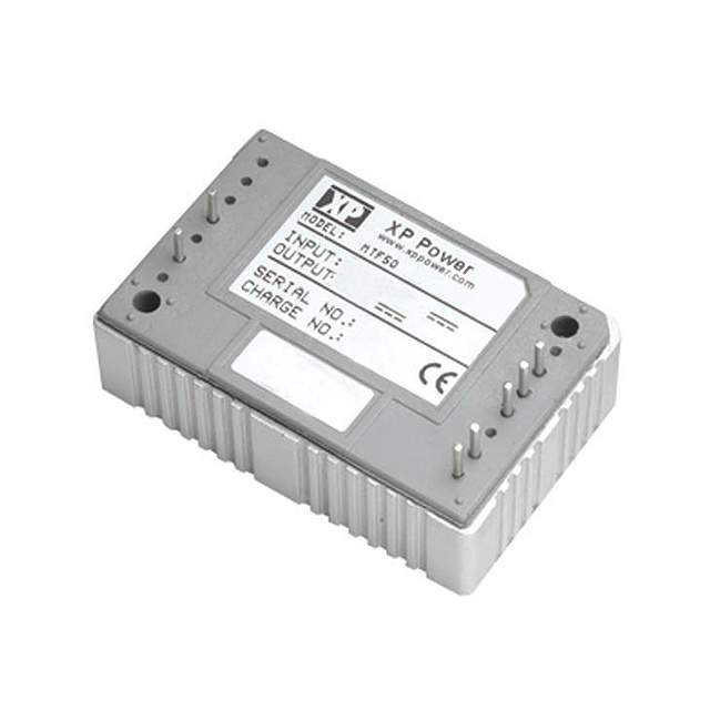 Picture of MTF50