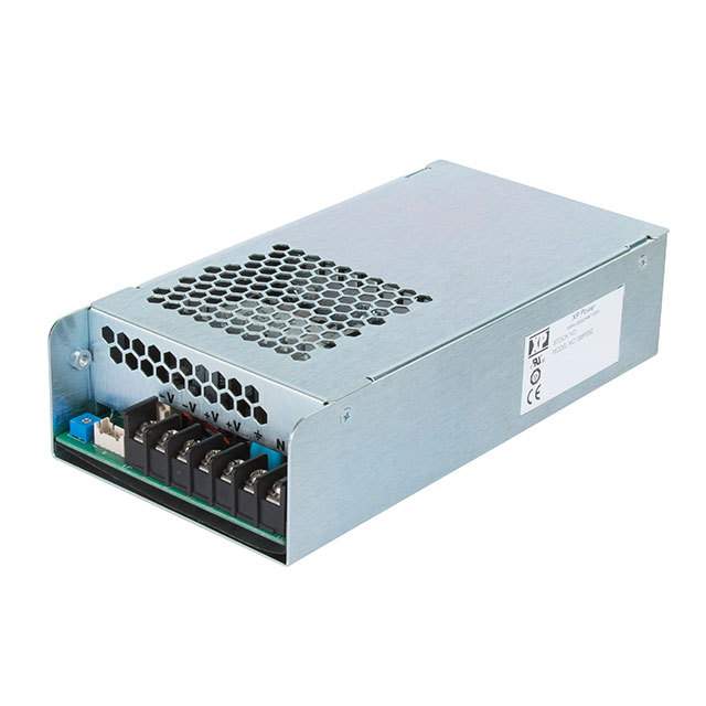 Picture of SMP350PS15