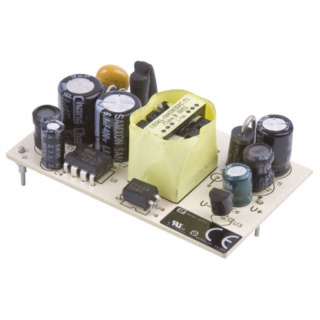 Picture of VCP05US12