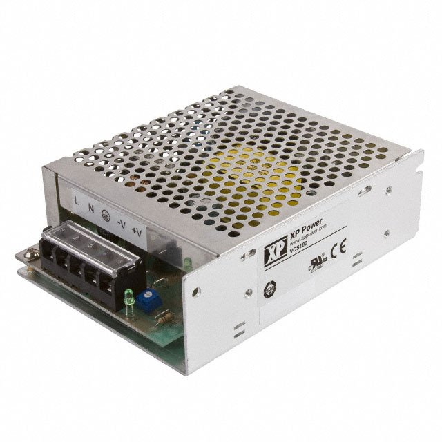 Picture of VCS100US12