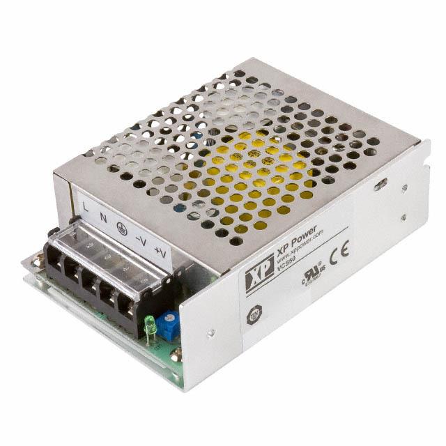 Picture of VCS50US05