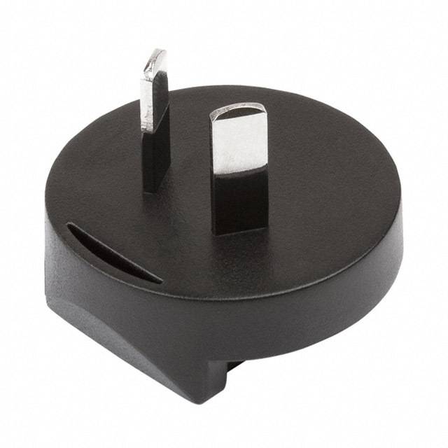 Picture of VEP PLUG AU