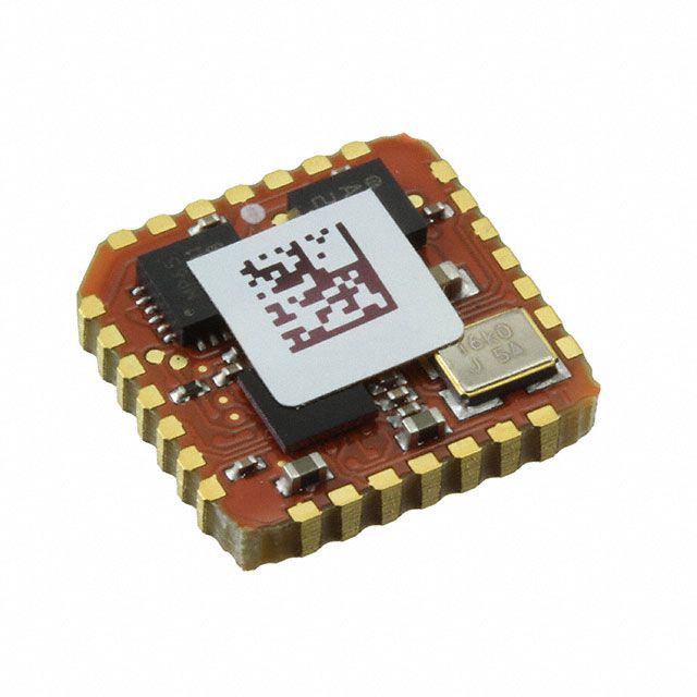 Picture of MTI-1T