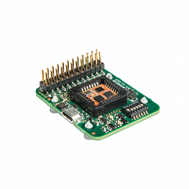 Picture of MTI-3-DK