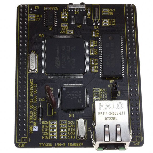 Picture of EZ80F915050MODG