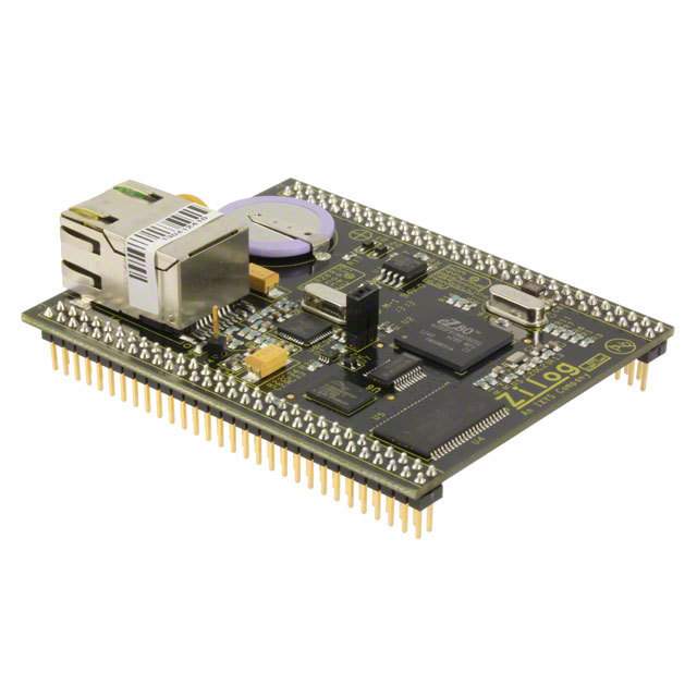 Picture of EZ80F915150MODG