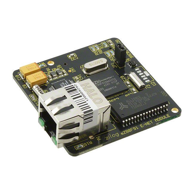 Picture of EZ80F916005MODG
