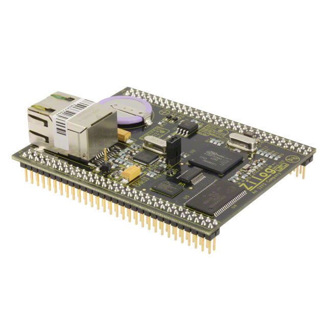 Picture of EZ80F917150MODG