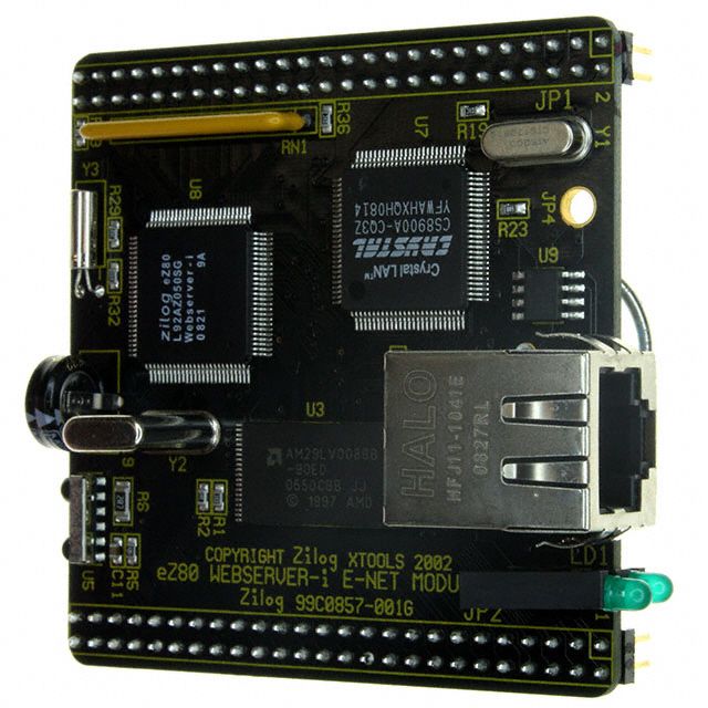 Picture of EZ80L925048MOD