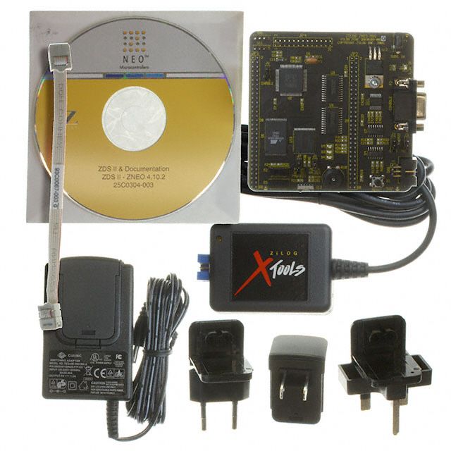 Picture of Z16F2800100ZCOG