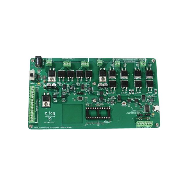Picture of Z16F28WM100KITG