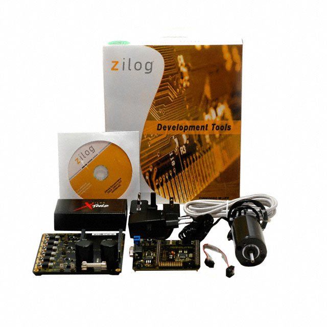 Picture of Z16FMC28200KITG