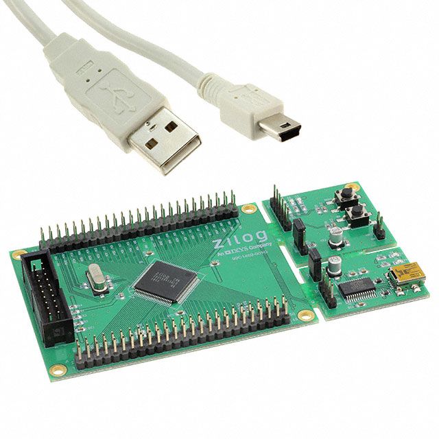 Picture of Z32F3840100KITG