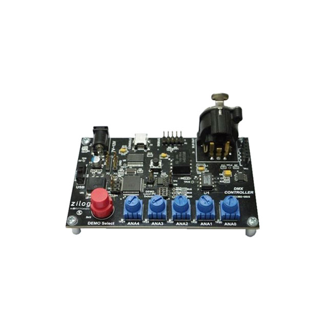 Picture of Z51DMX00100KITG