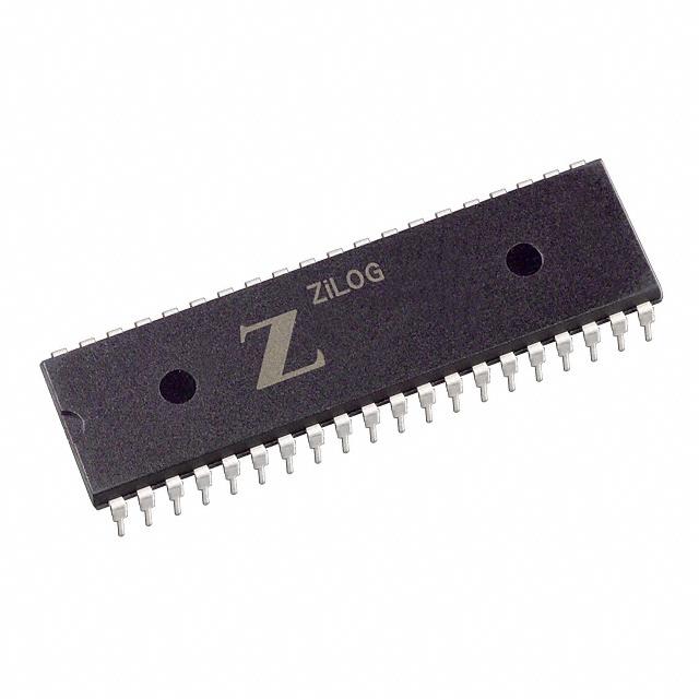 Picture of Z84C4106PEC