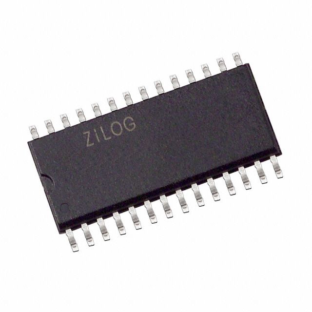 Picture of Z86C3000ZAC
