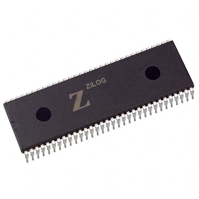 Picture of Z86E4704PSG