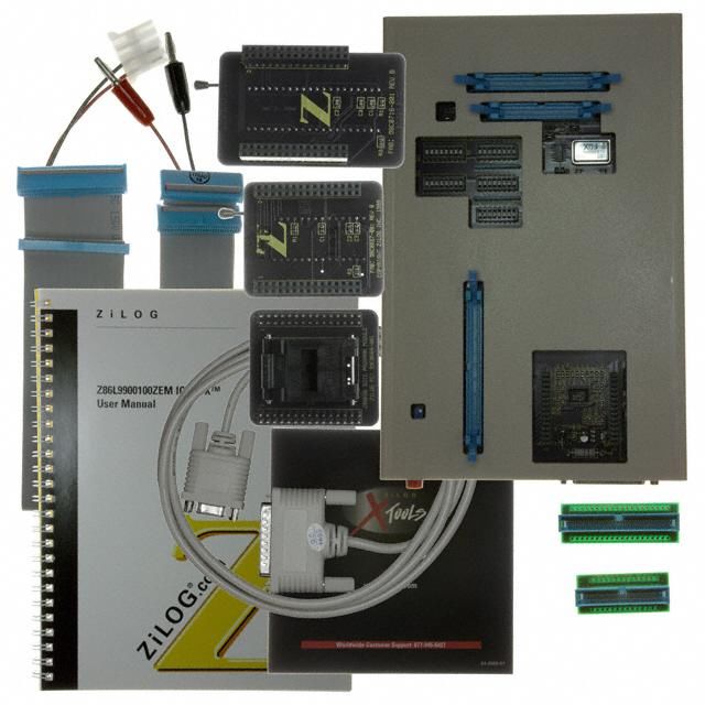 Picture of Z86L9900100ZEM