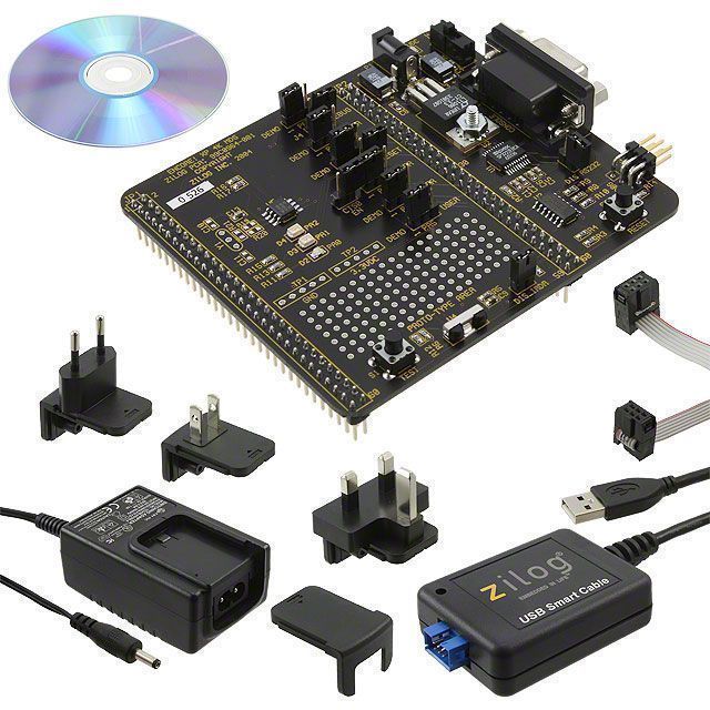 Picture of Z8F04A08100KIT