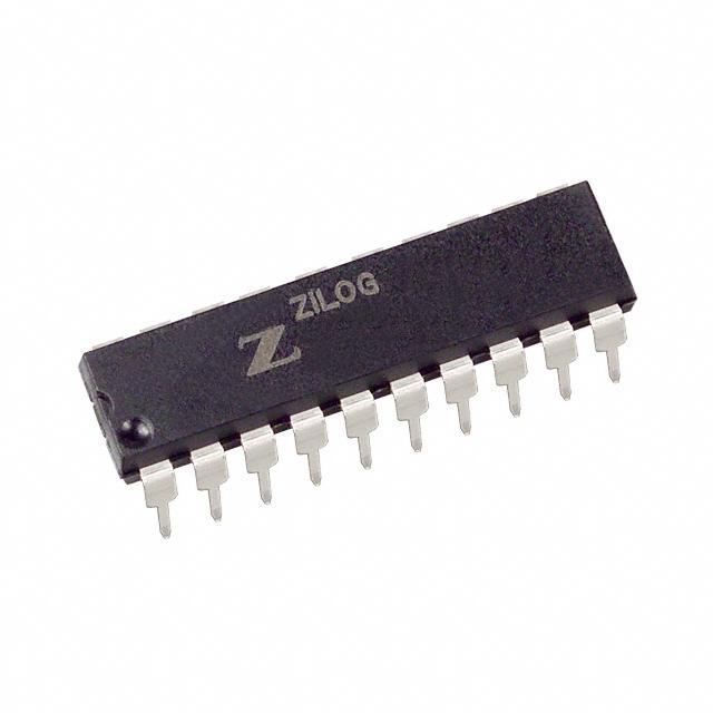 Picture of Z8F082APH020EG2156