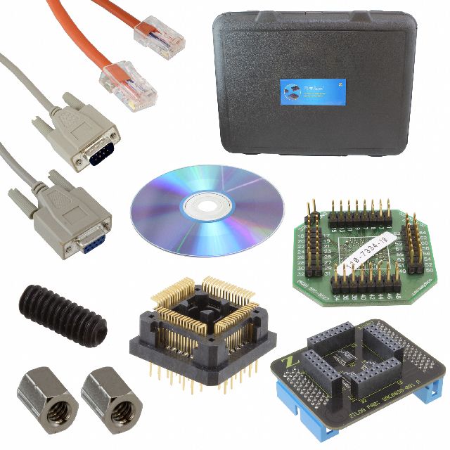 Picture of Z8F6422AR00ZEM