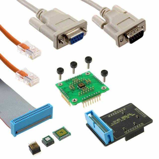 Picture of Z8FMC161000ZEM