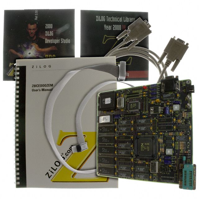 Picture of Z8ICE001ZEM