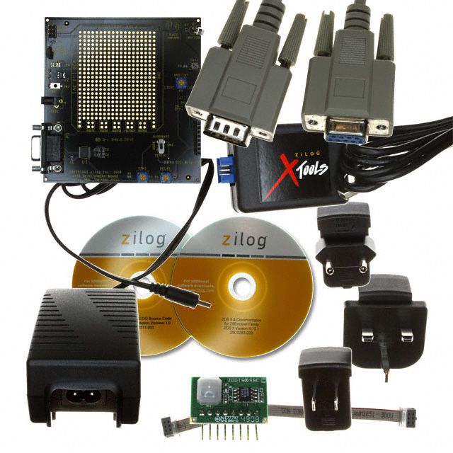 Picture of ZEPIR000101ZCOG