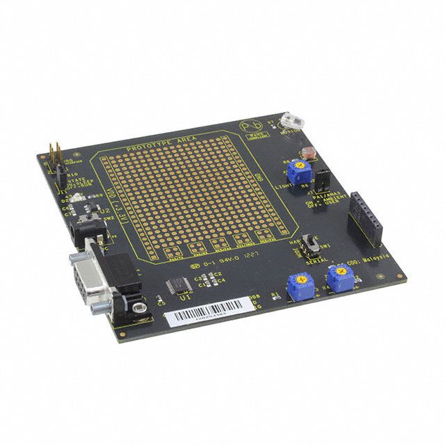 Picture of ZEPIR000103ZRDG