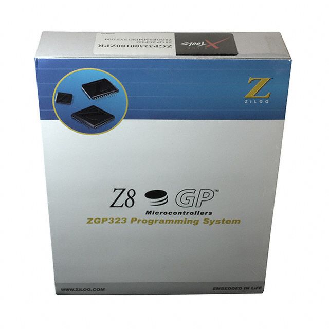 Picture of ZGP32300100ZPR