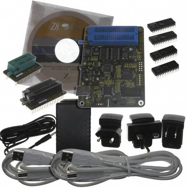 Picture of ZGP32300200ZPR
