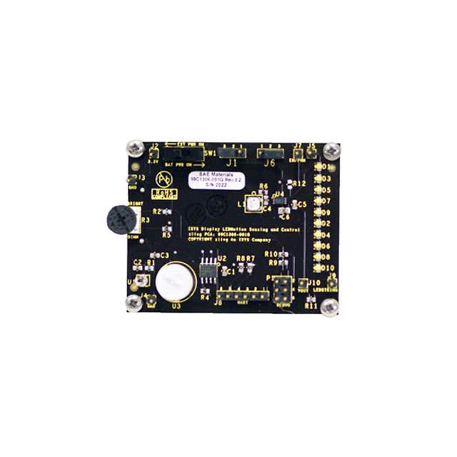 Picture of ZMOTIONL100ZRDG