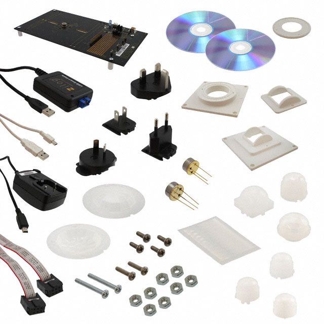Picture of ZMOTIONL200ZCOG