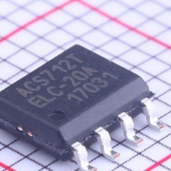 Изображение ACS712ELCTR-20A-T