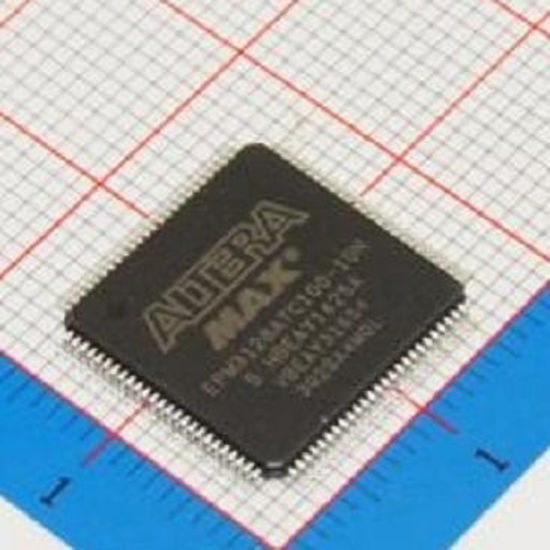 Picture of EPM3128ATC100-10N