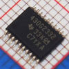 Picture of MSP430G2332IPW20R