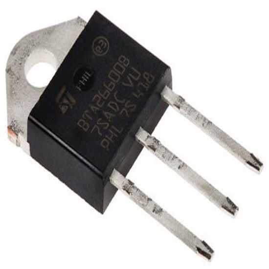 Picture of BTA26-600BRG